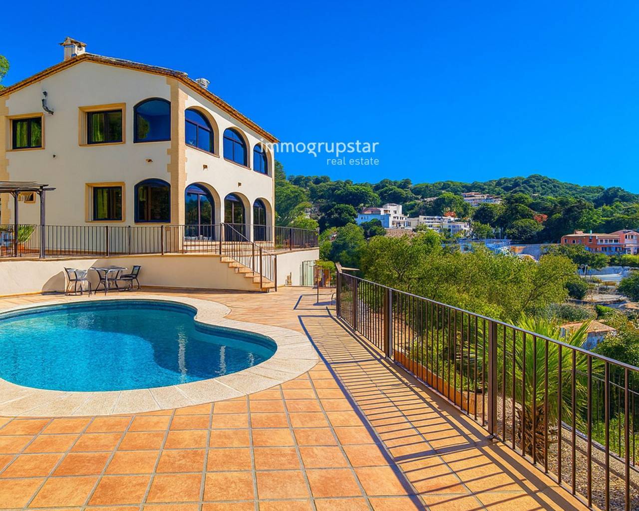 Chalets Independientes - Tweede hands - Sant Antoni De Calonge - 1213