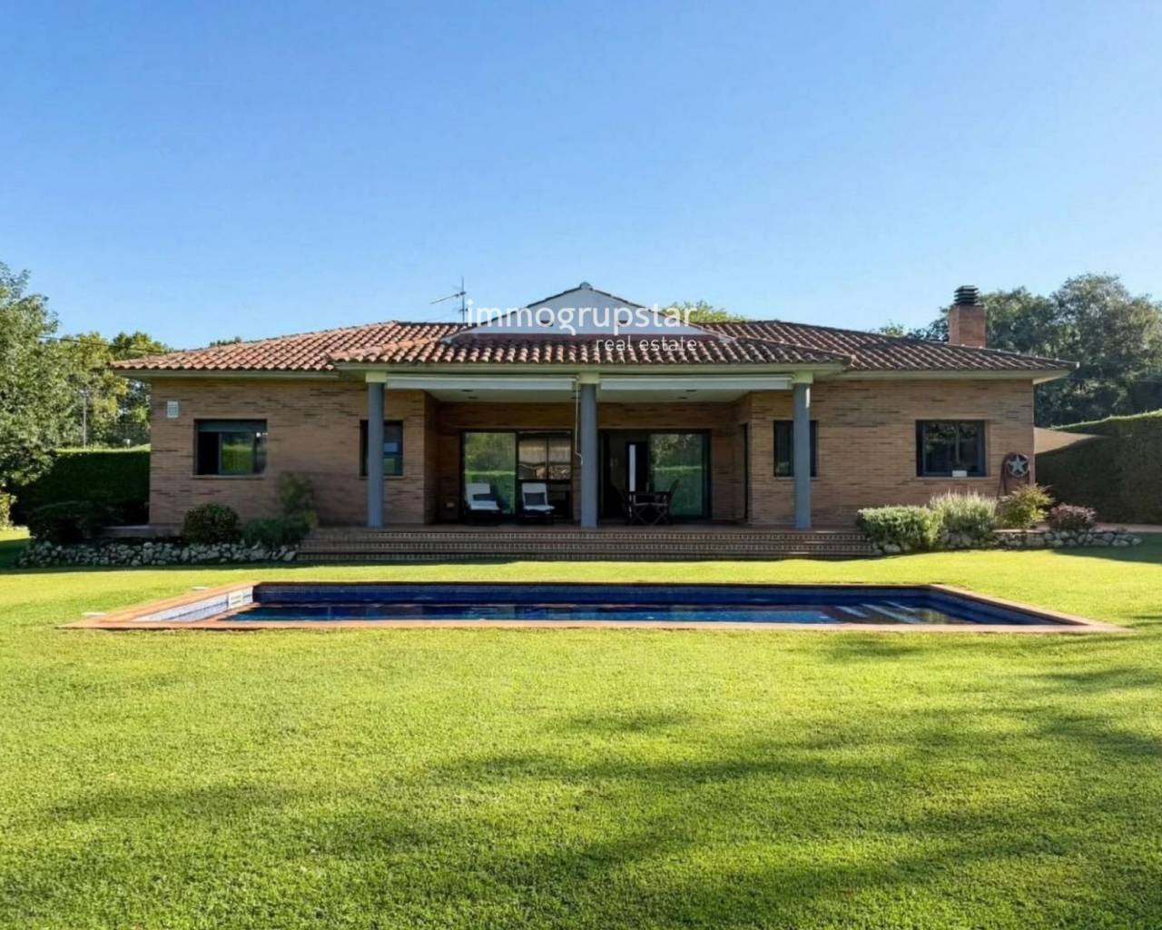 Chalets Independientes - Venta - Caldes de Malavella - Caldes de Malavella