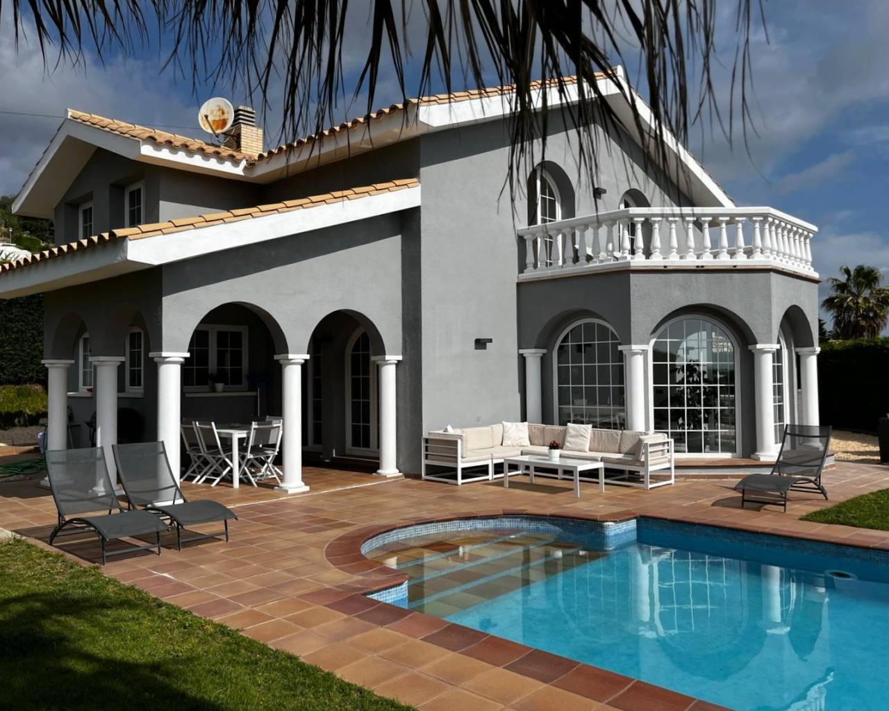 Chalets Independientes - Venta - Calonge - Mas Palli