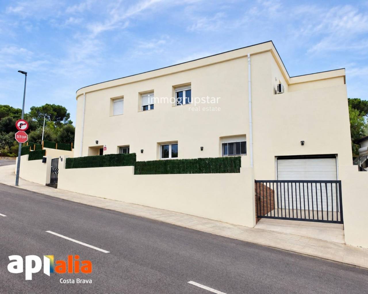 Chalets Independientes - Venta - Calonge - Mas Pere