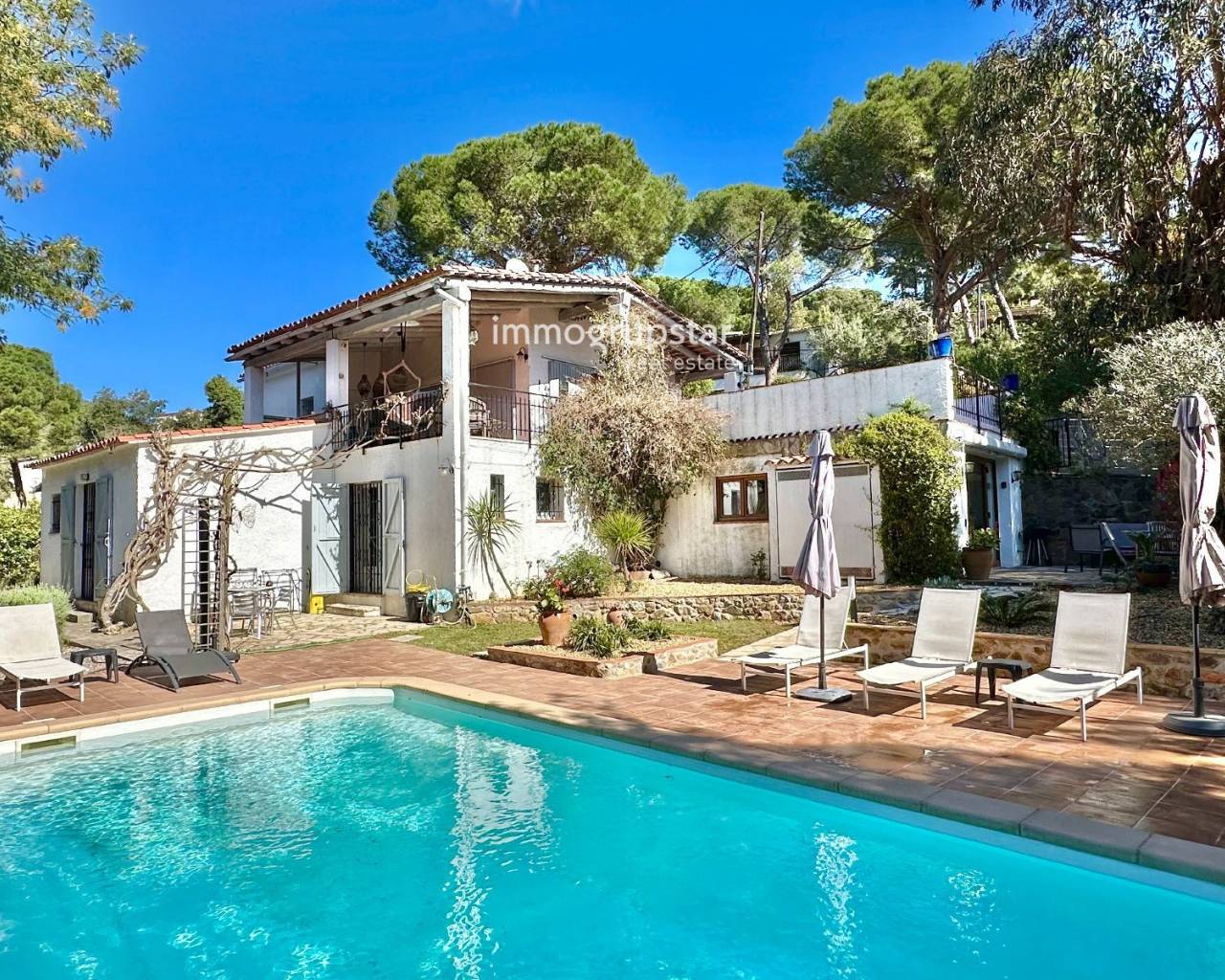 Chalets Independientes - Venta - Calonge - Rio de Oro