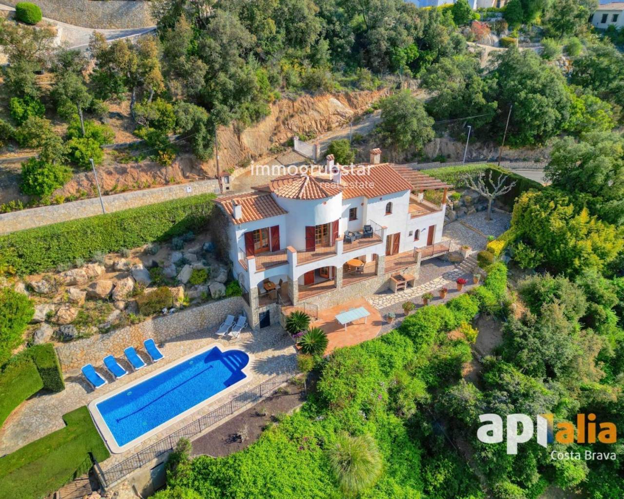 Chalets Independientes - Venta - Calonge - Vizcondado de Cabanyes