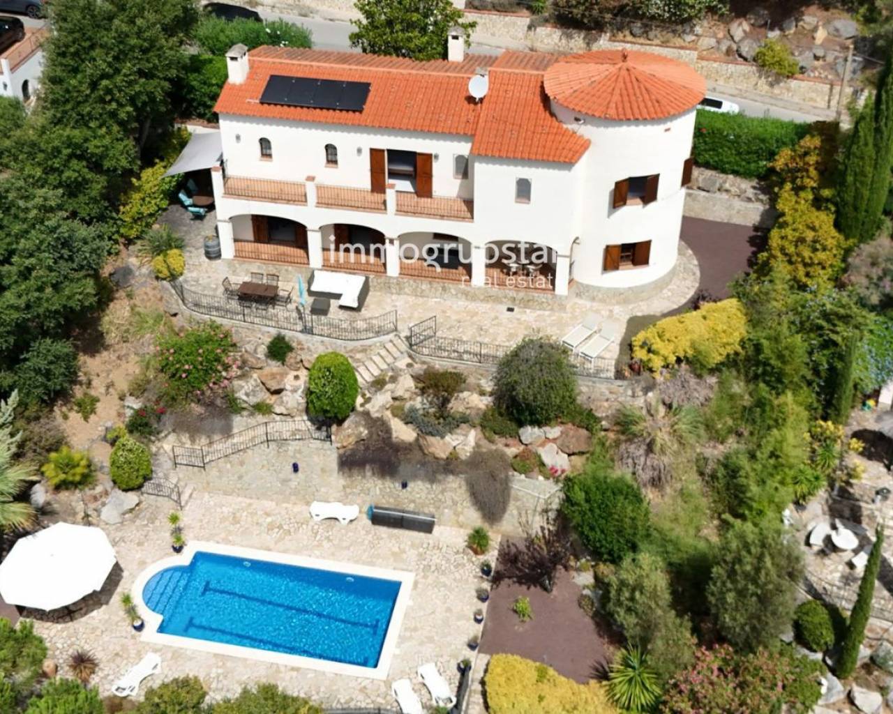 Chalets Independientes - Venta - Calonge - Vizcondado de Cabanyes