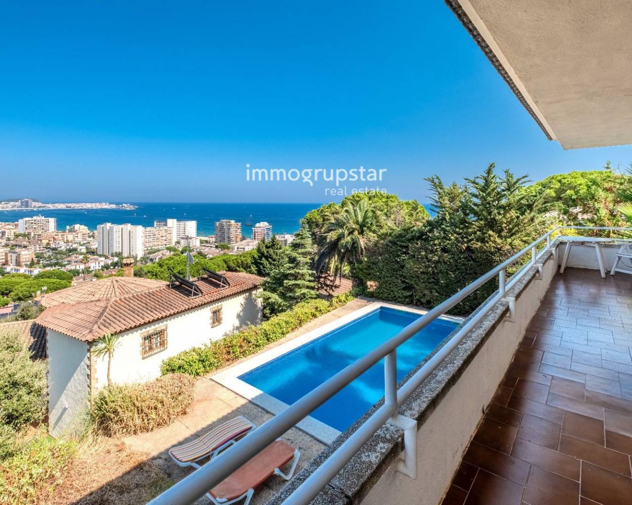 Chalets Independientes - Venta - Sant Antoni De Calonge - Mas Vila