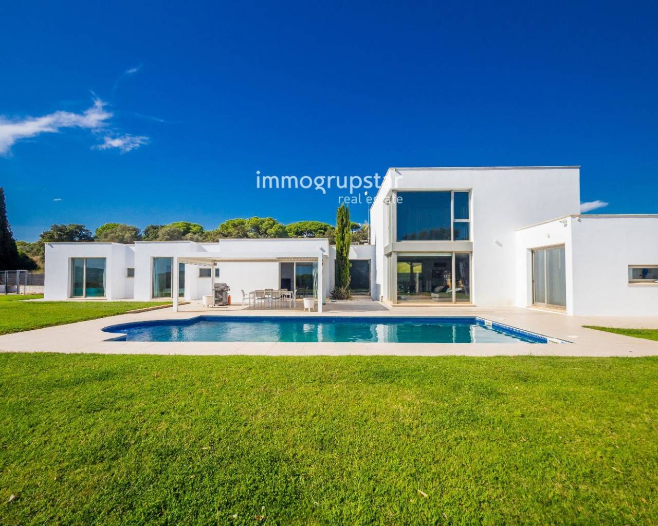 Chalets Independientes - Venta - Sant Antoni De Calonge - San Daniel