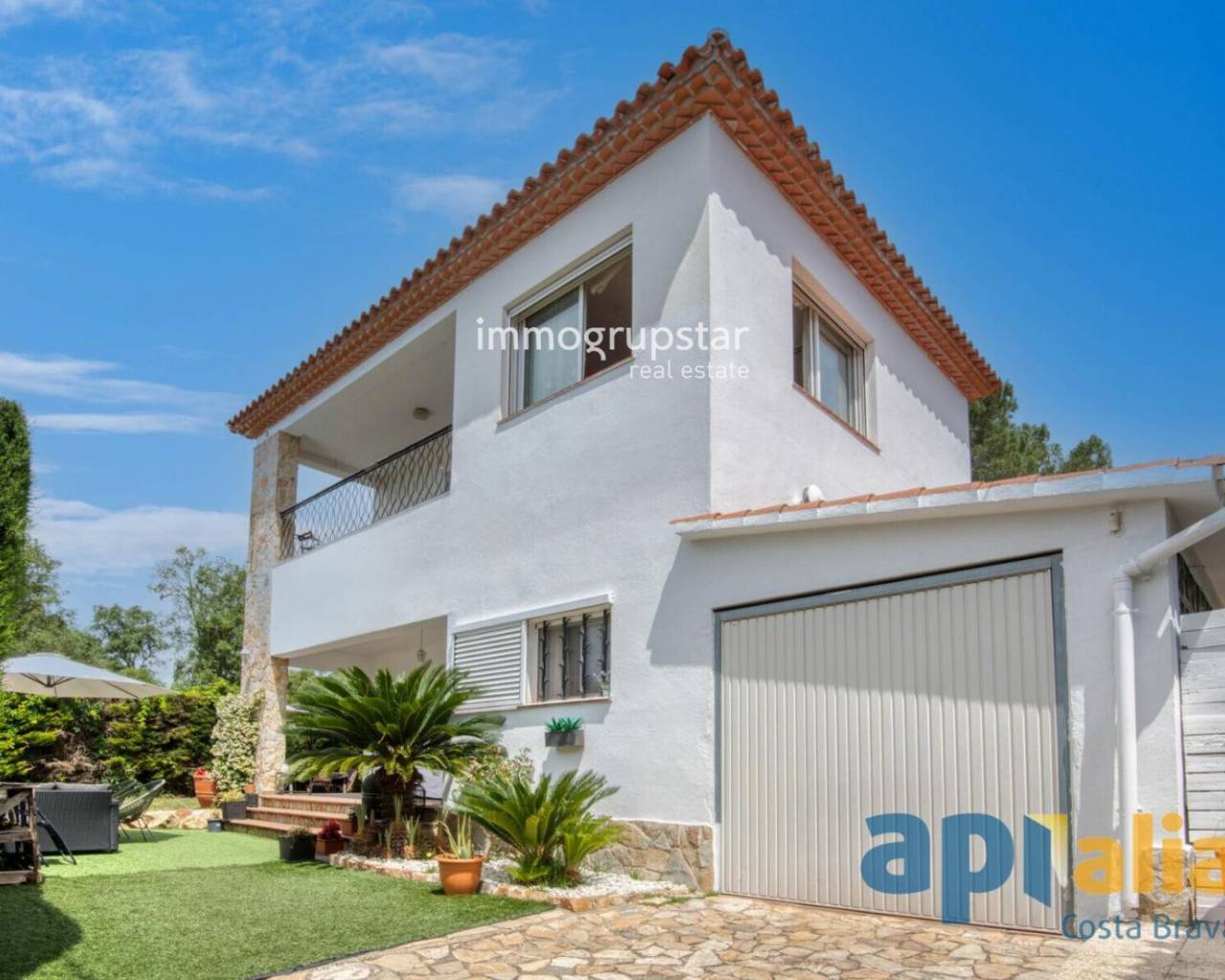 Chalets Independientes - Venta - Santa Cristina D'Aro - Bell-Lloch