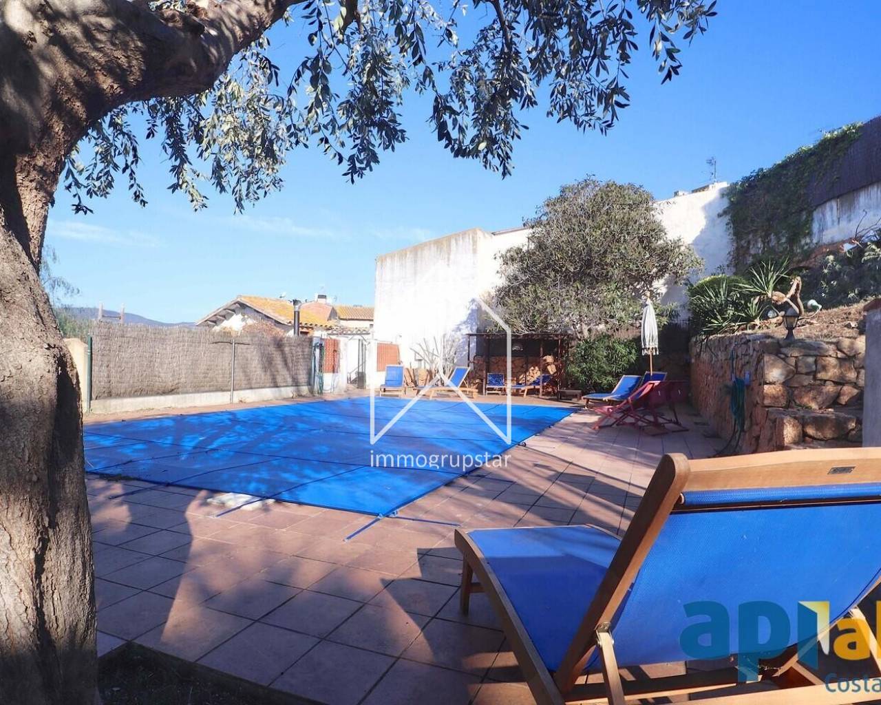 Дом - Resale - Palamos - Sant Joan de Palamós 
