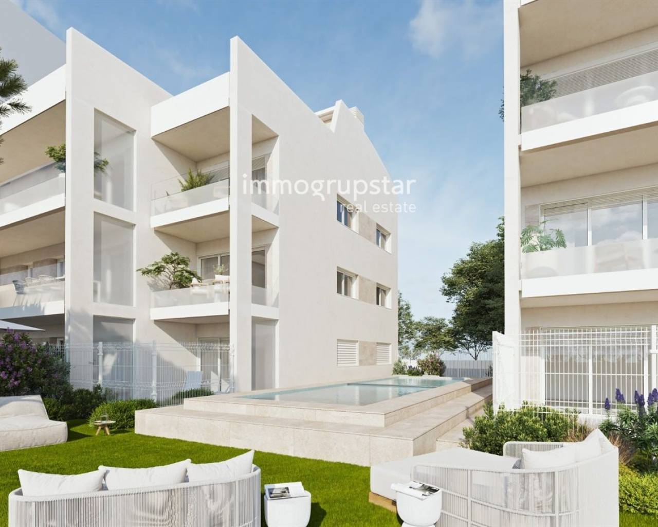 Dúplex - Nieuwbouw - Sant Antoni De Calonge - Centro