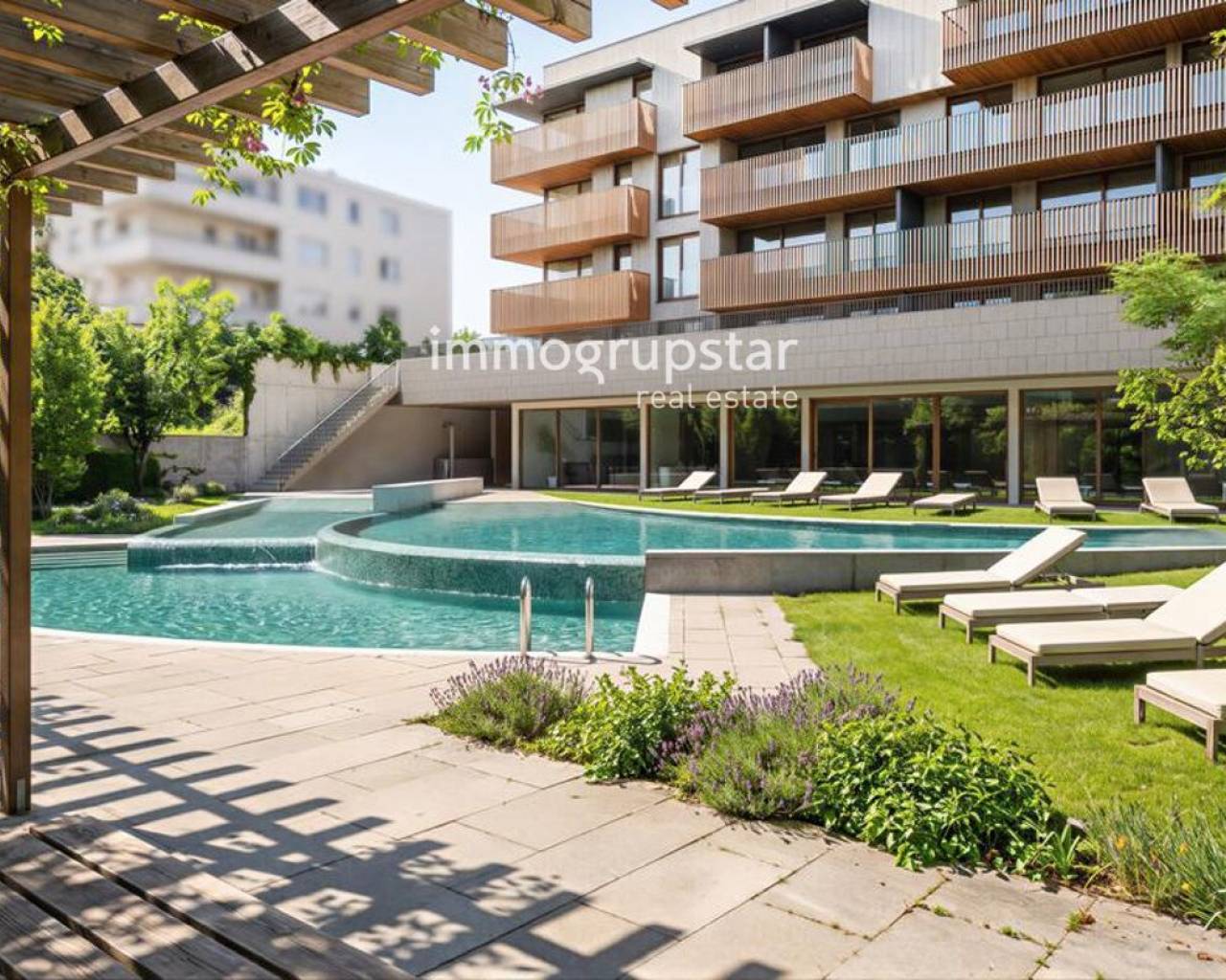 Dúplex - Nieuwbouw - Sant Antoni De Calonge - Centro