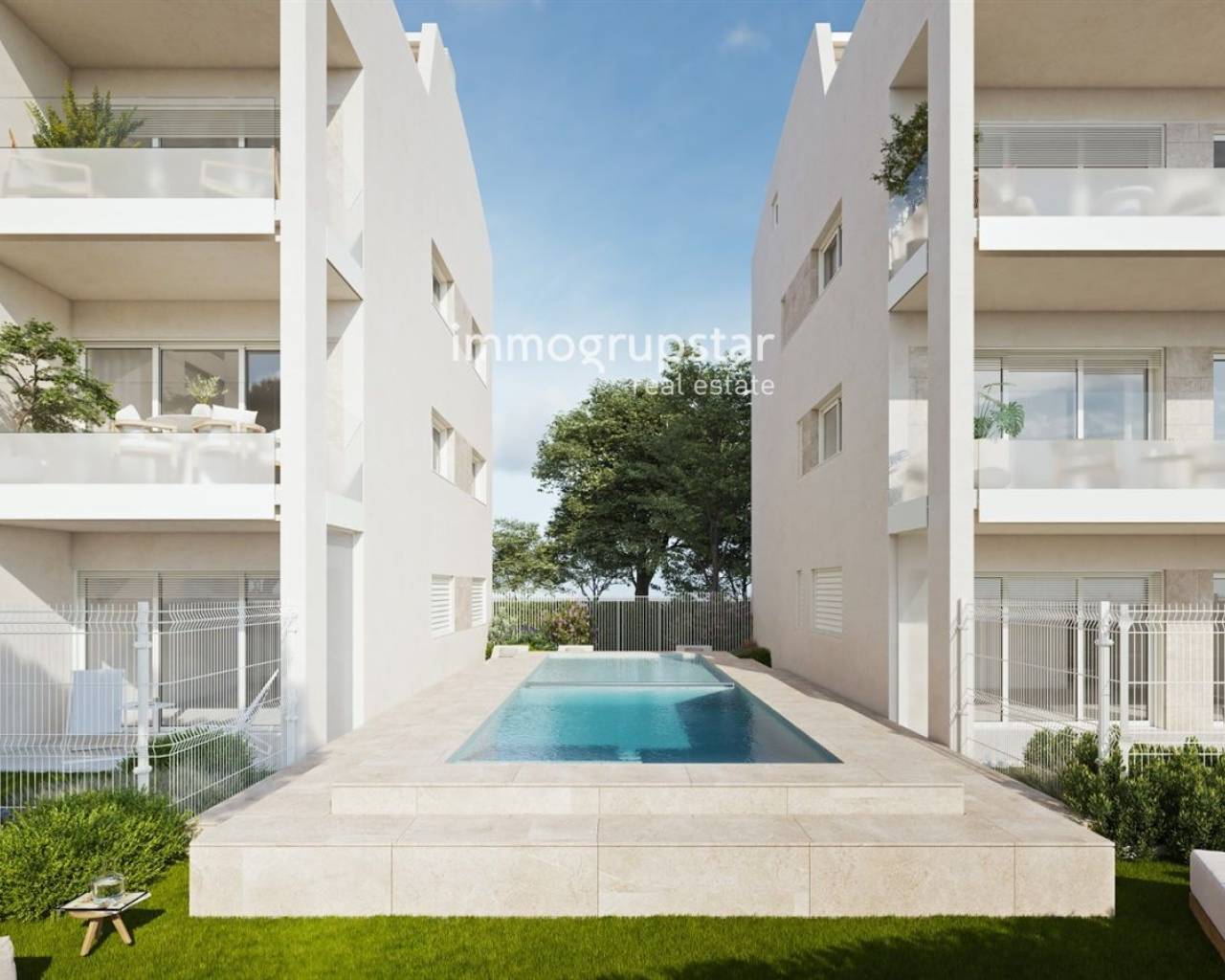 Dúplex - Nueva construcción  - Sant Antoni De Calonge - Centro