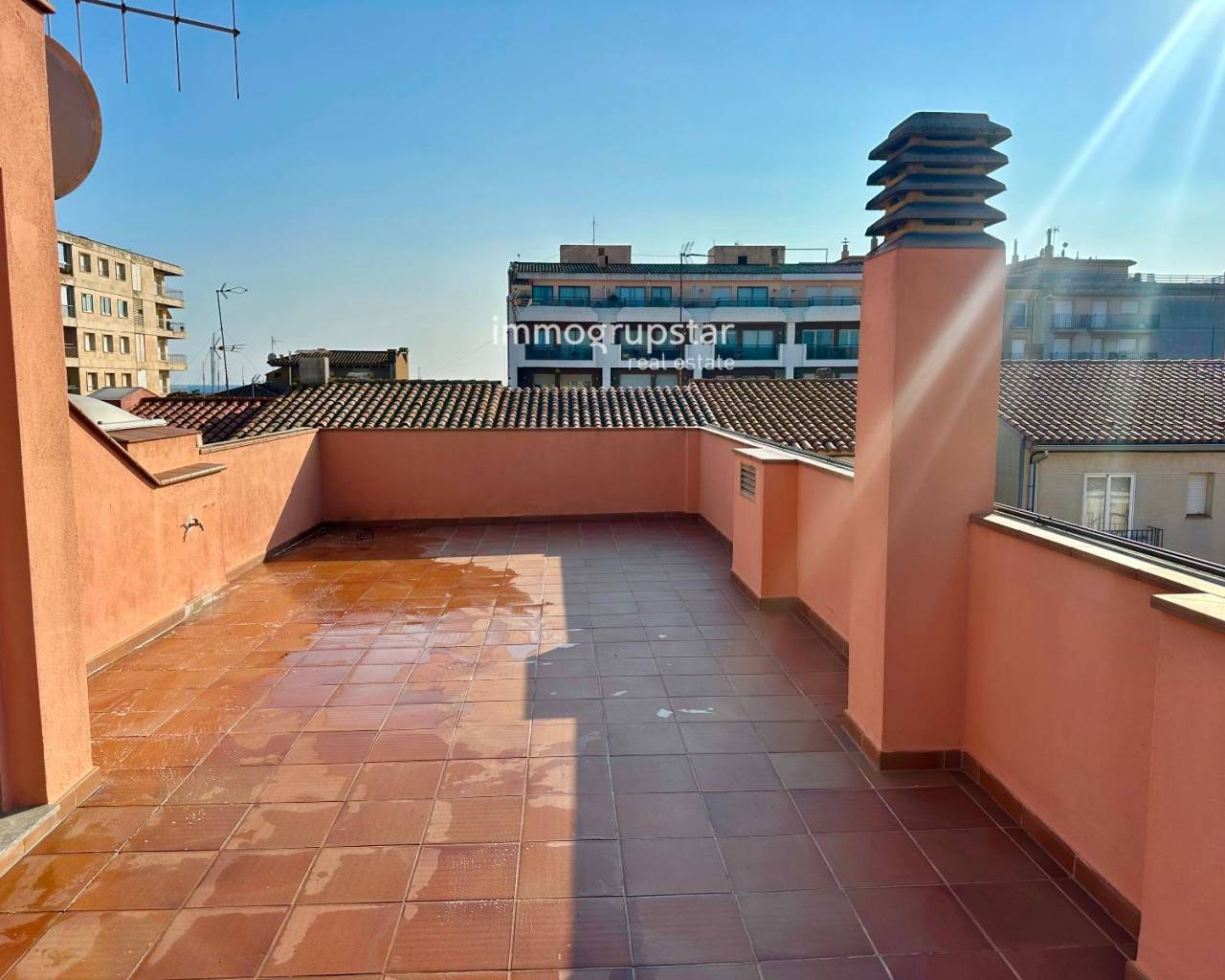 Dúplex - Resale - Palamós - 1274