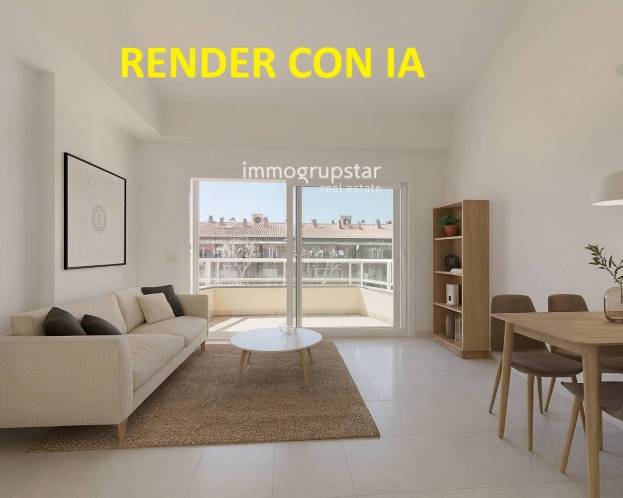 Dúplex - Resale - Palamós - Centro