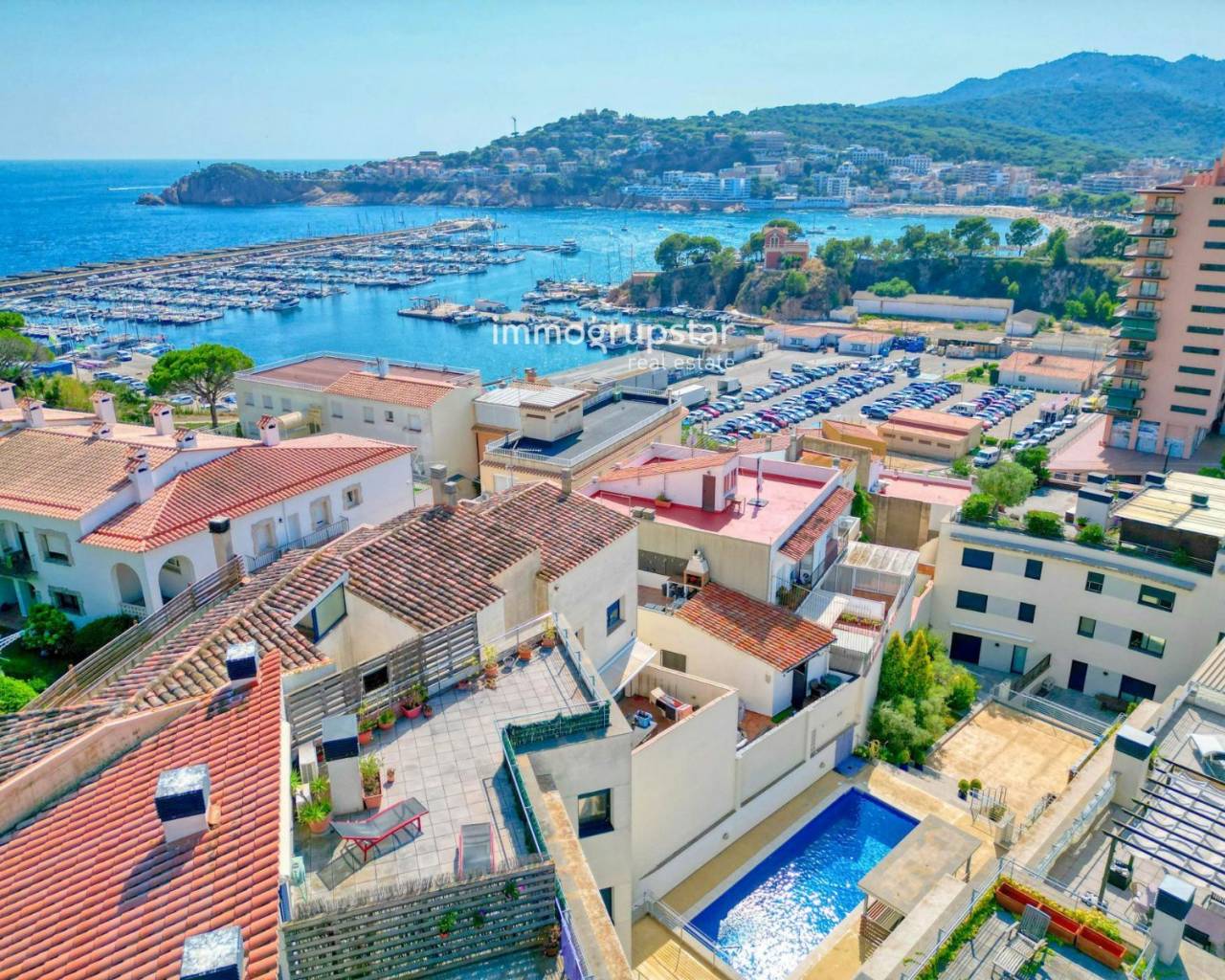 Dúplex - Resale - Sant Feliu de Guíxols - Sant Feliu de Guíxols