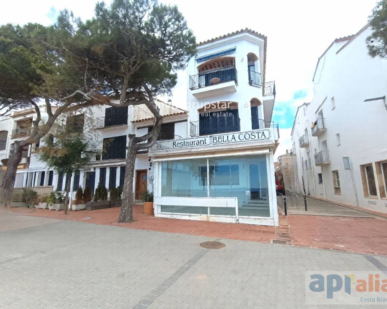Locales Comerciales - Resale - Palafrugell - Palafrugell