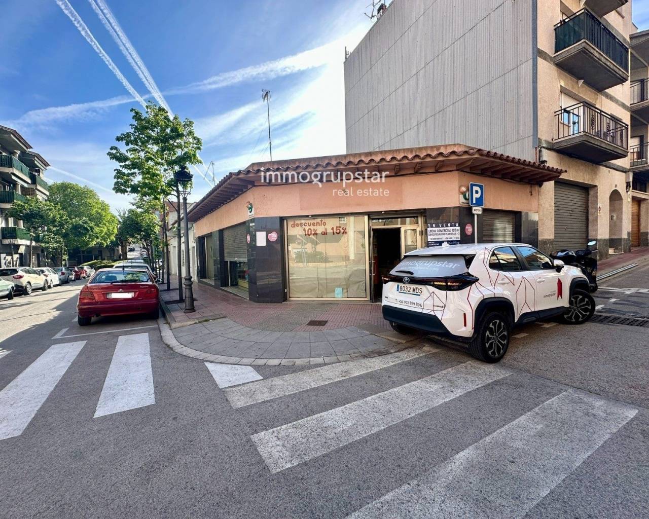 Locales Comerciales - Resale - Sant Feliu de Guíxols - 1058