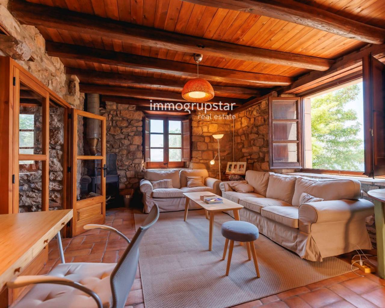 Masías - Segona Mà - Amer - Amer