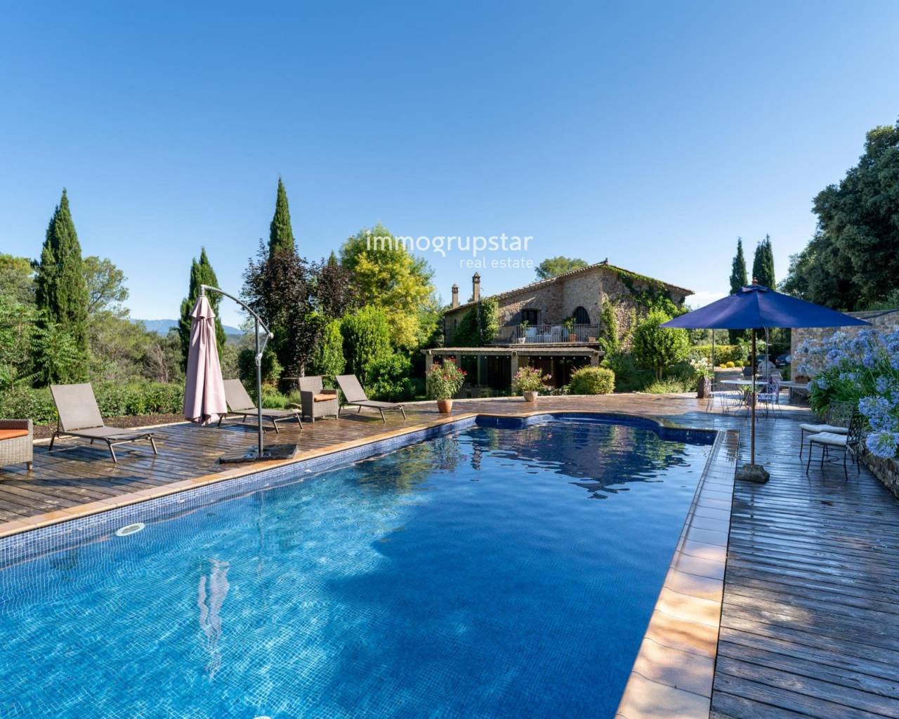 Masías - Tweede hands - Esponella - Esponella