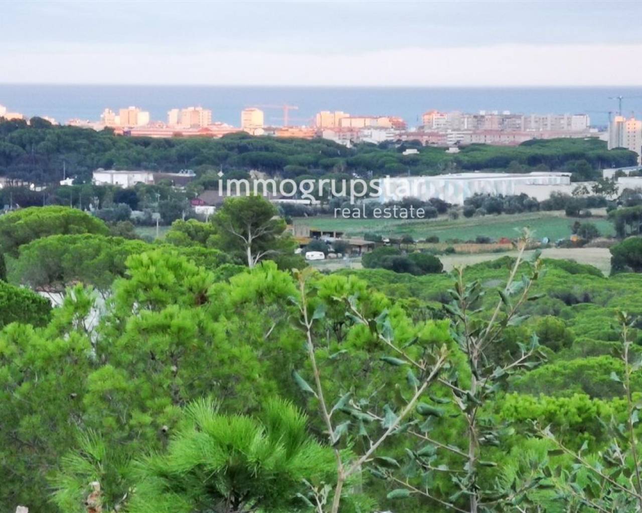 Parcelas - Resale - Calonge - Calonge