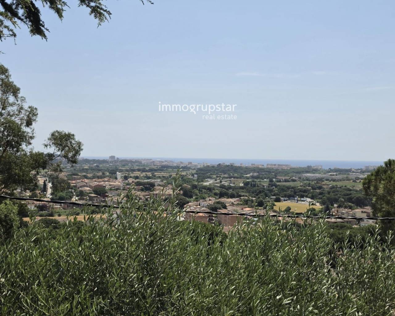 Parcelas - Resale - Calonge - Mas Ambros
