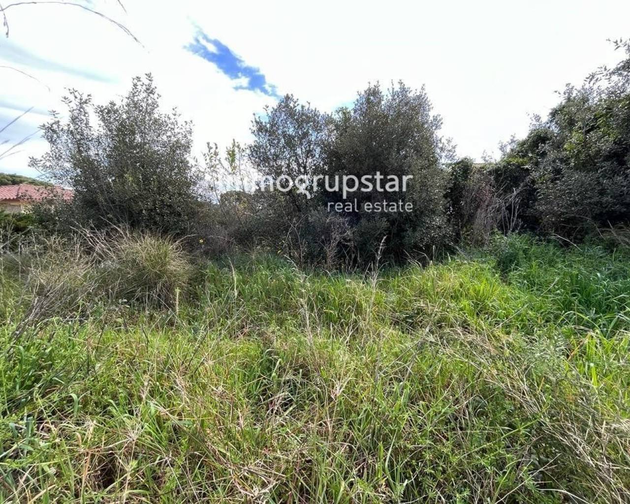 Parcelas - Resale - Calonge - Mas Palli