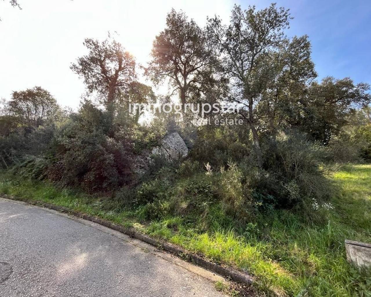 Parcelas - Resale - Calonge - Mas Palli