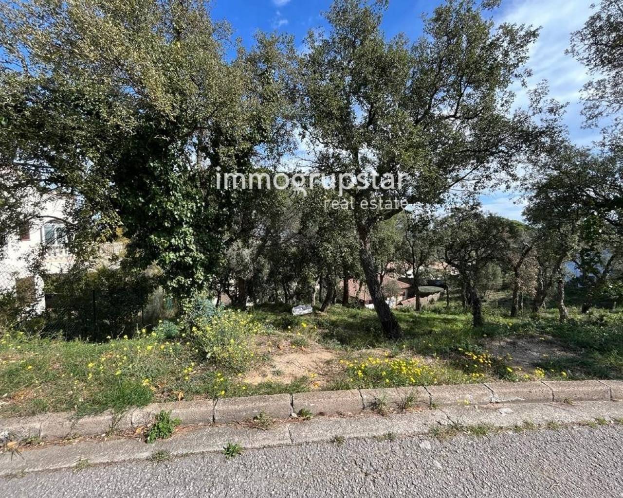 Parcelas - Resale - Calonge - Mas Palli