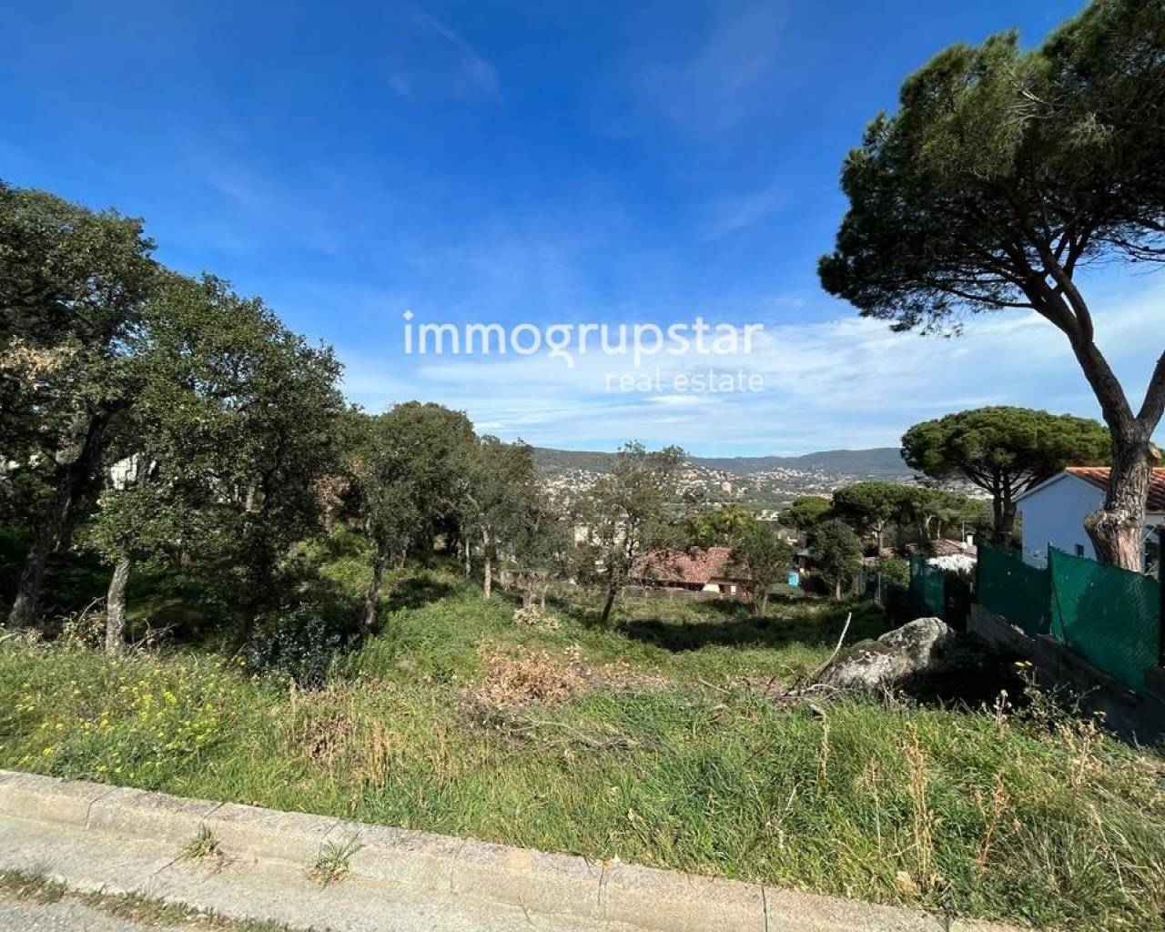 Parcelas - Resale - Calonge - Mas Palli