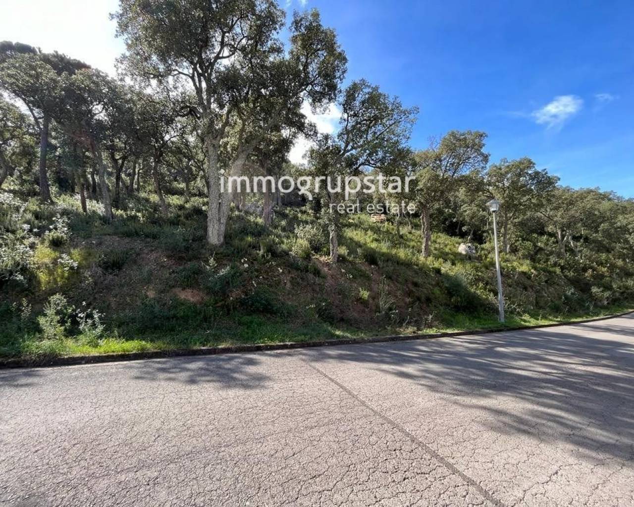 Parcelas - Resale - Calonge - Mas Palli