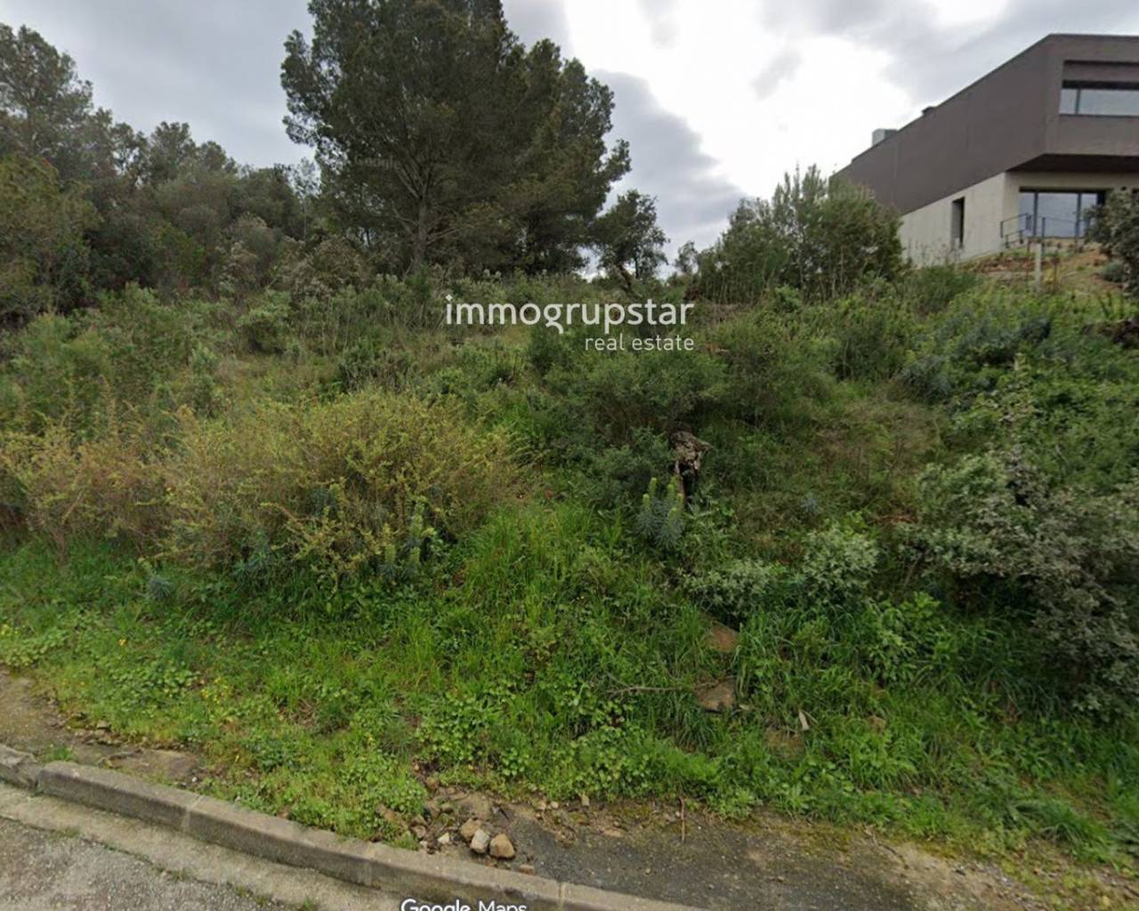 Parcelas - Tweede hands - Begur - Begur