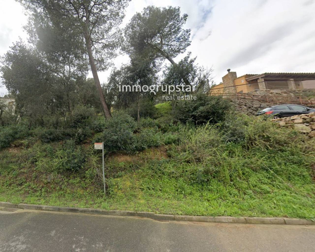 Parcelas - Venta - Begur - Begur