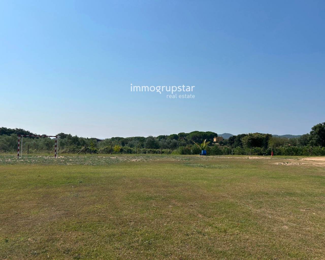 Parcelas - Venta - Calonge - 1230