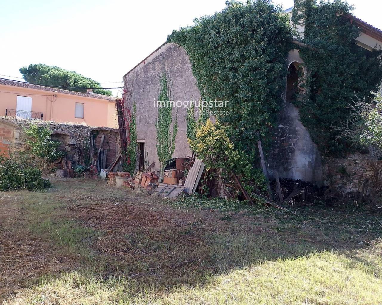 Parcelas - Venta - Calonge - 1289