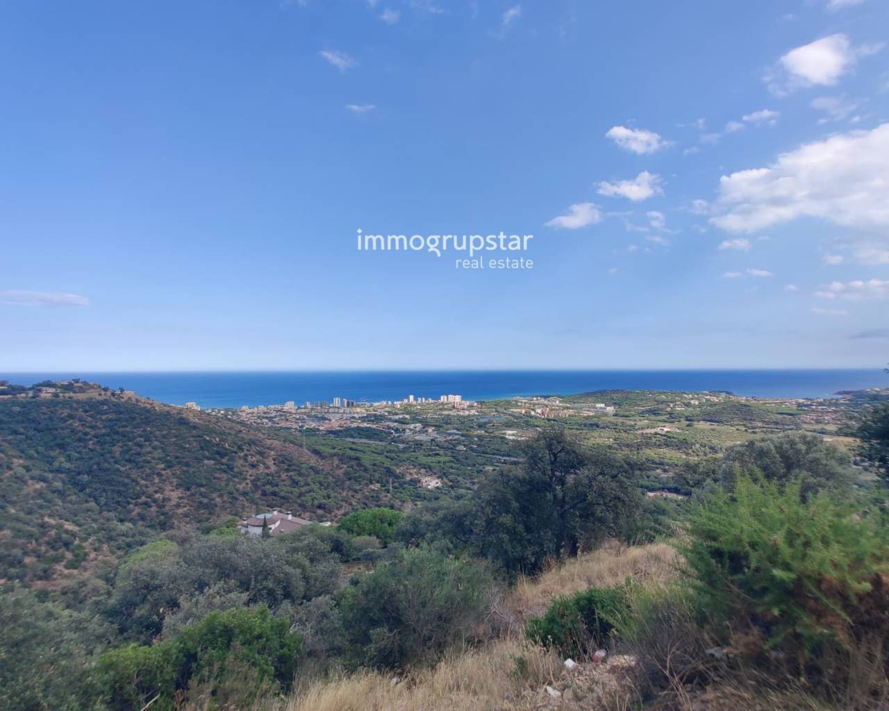 Parcelas - Venta - Castell-Platja d'Aro - Castell-Platja d'Aro