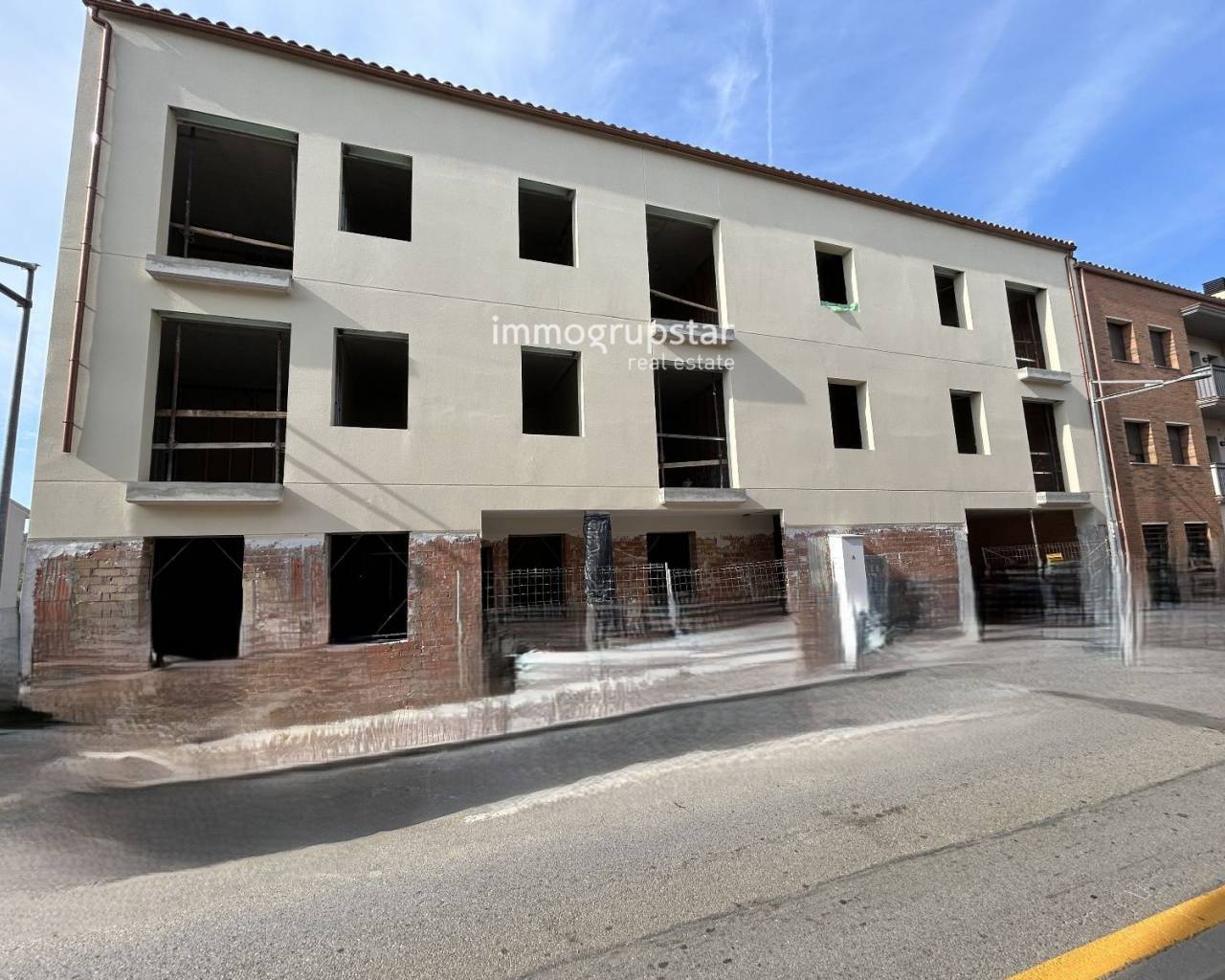 Pisos - Resale - Calonge - 1233