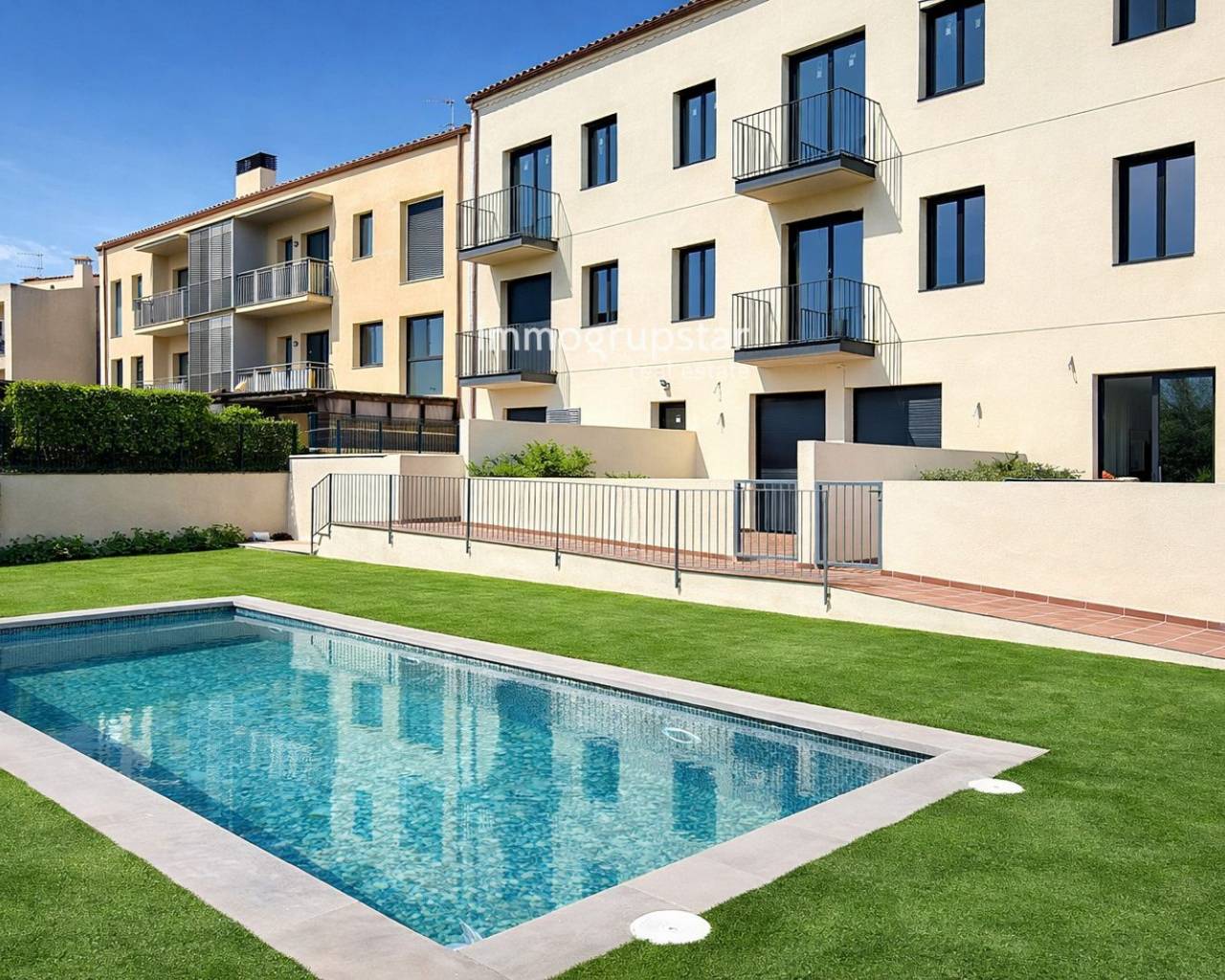 Pisos - Resale - Calonge - 1233