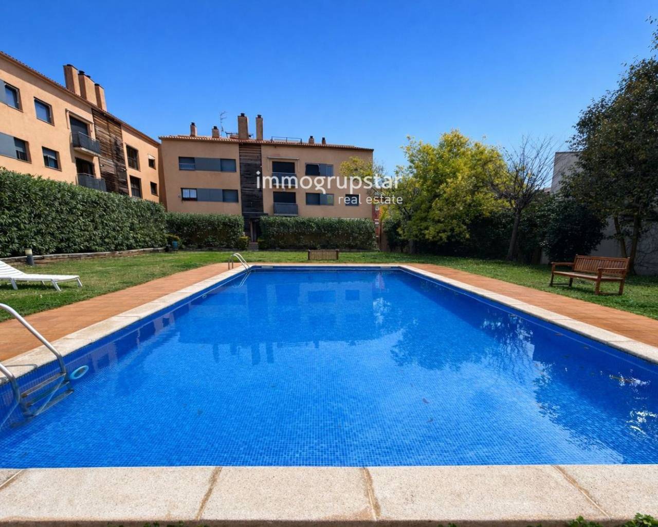 Pisos - Resale - Calonge - 1337