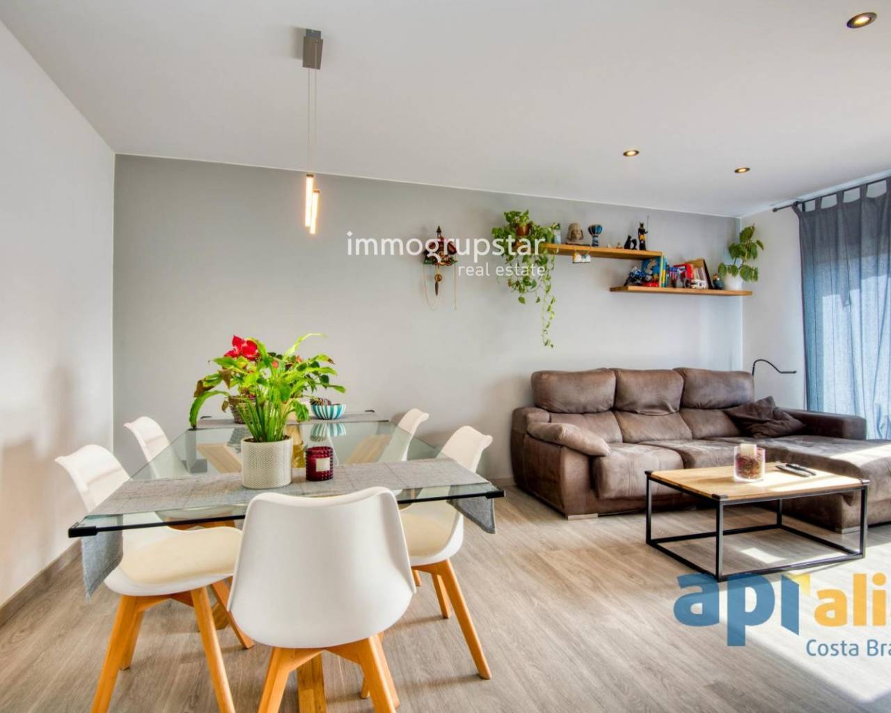 Pisos - Resale - Calonge - Calonge