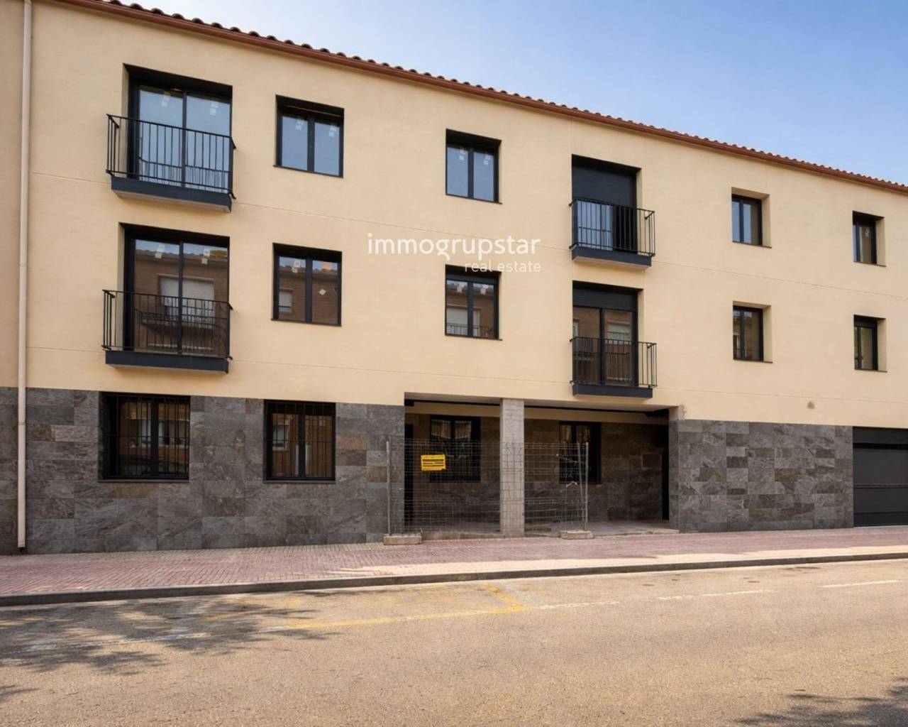 Pisos - Resale - Calonge - Centro