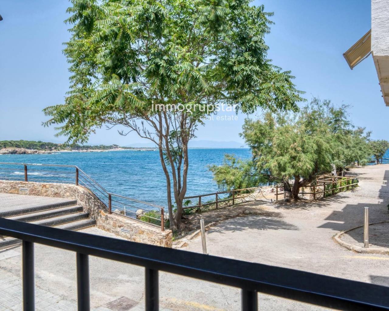 Pisos - Resale - L'Escala - L'Escala