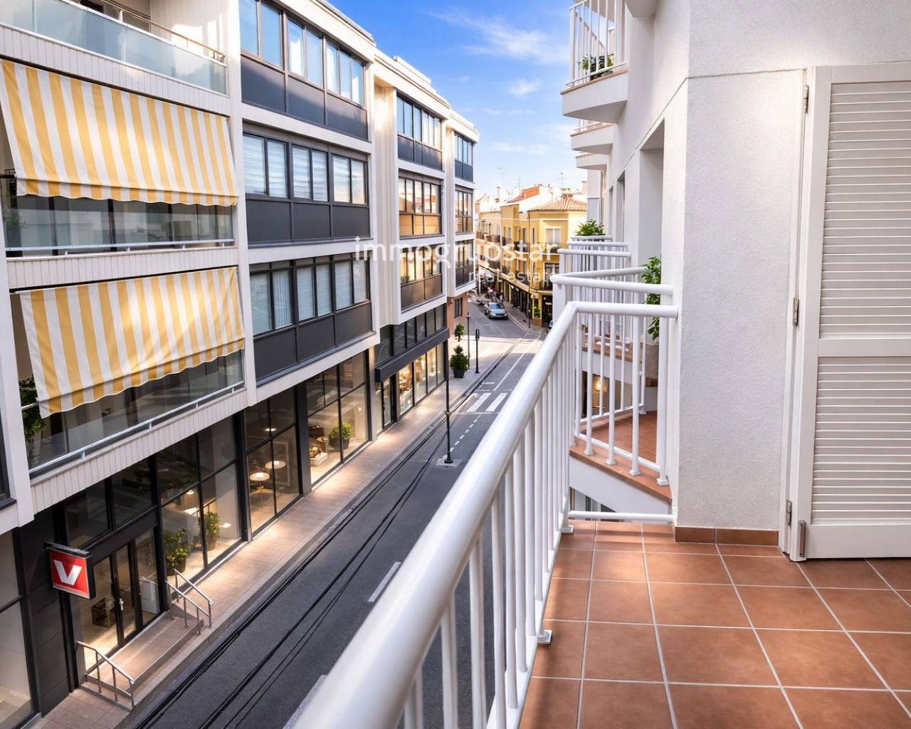 Pisos - Resale - Palamós - 1358