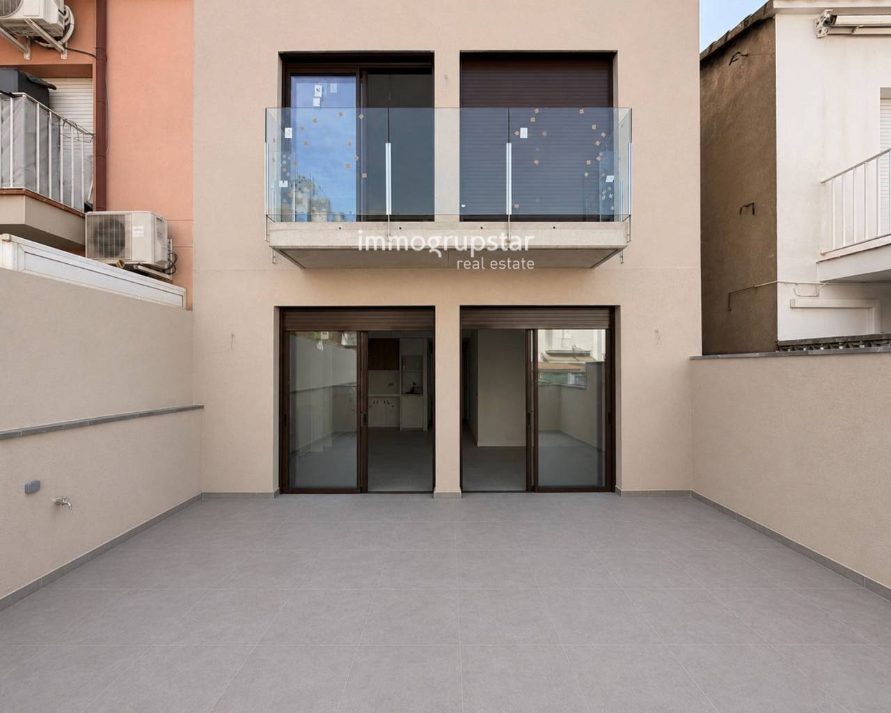 Pisos - Resale - Palamós - 1449