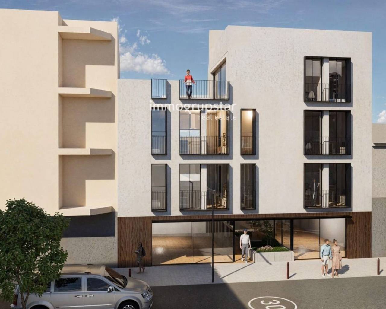 Pisos - Resale - Palamós - Centro