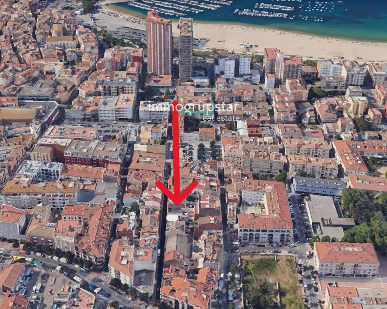 Pisos - Resale - Palamós - Centro