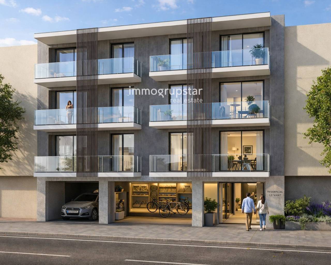 Pisos - Resale - Palamós - Centro