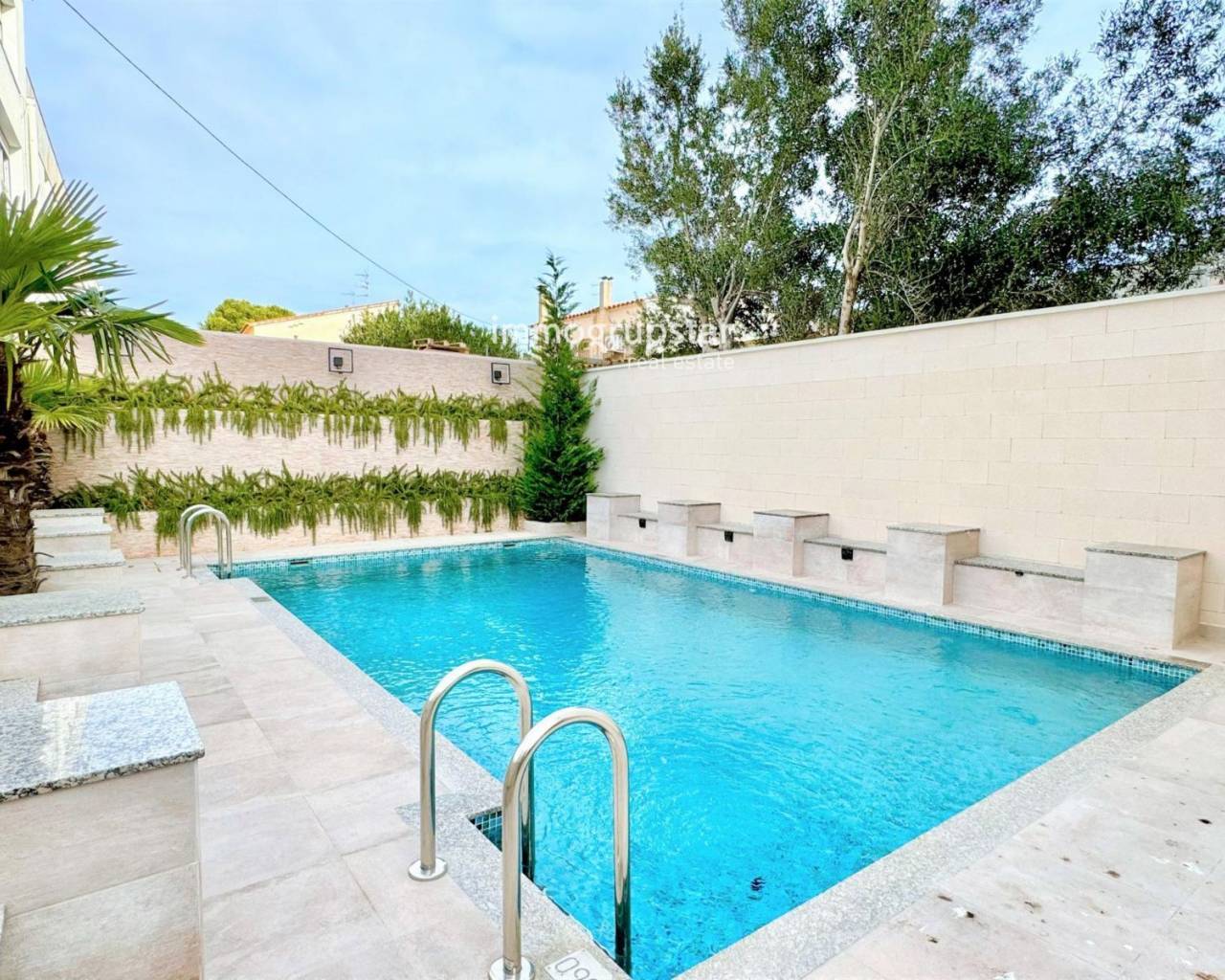 Pisos - Resale - Platja D'Aro - Estanys