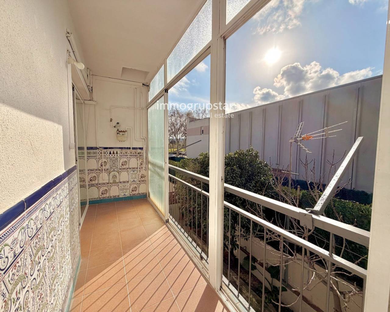 Pisos - Resale - Platja D'Aro - Estanys