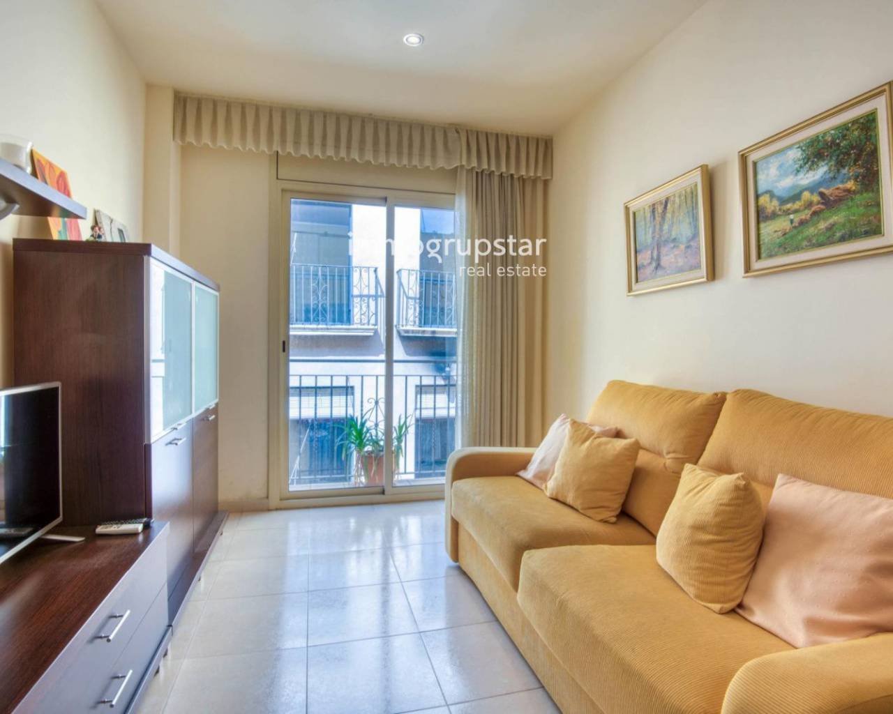 Pisos - Resale - Sant Feliu de Guíxols - Centro