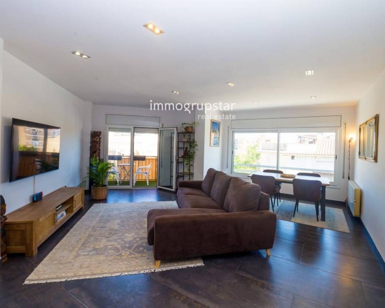 Pisos - Resale - Santa Cristina D'Aro - Santa Cristina D'Aro