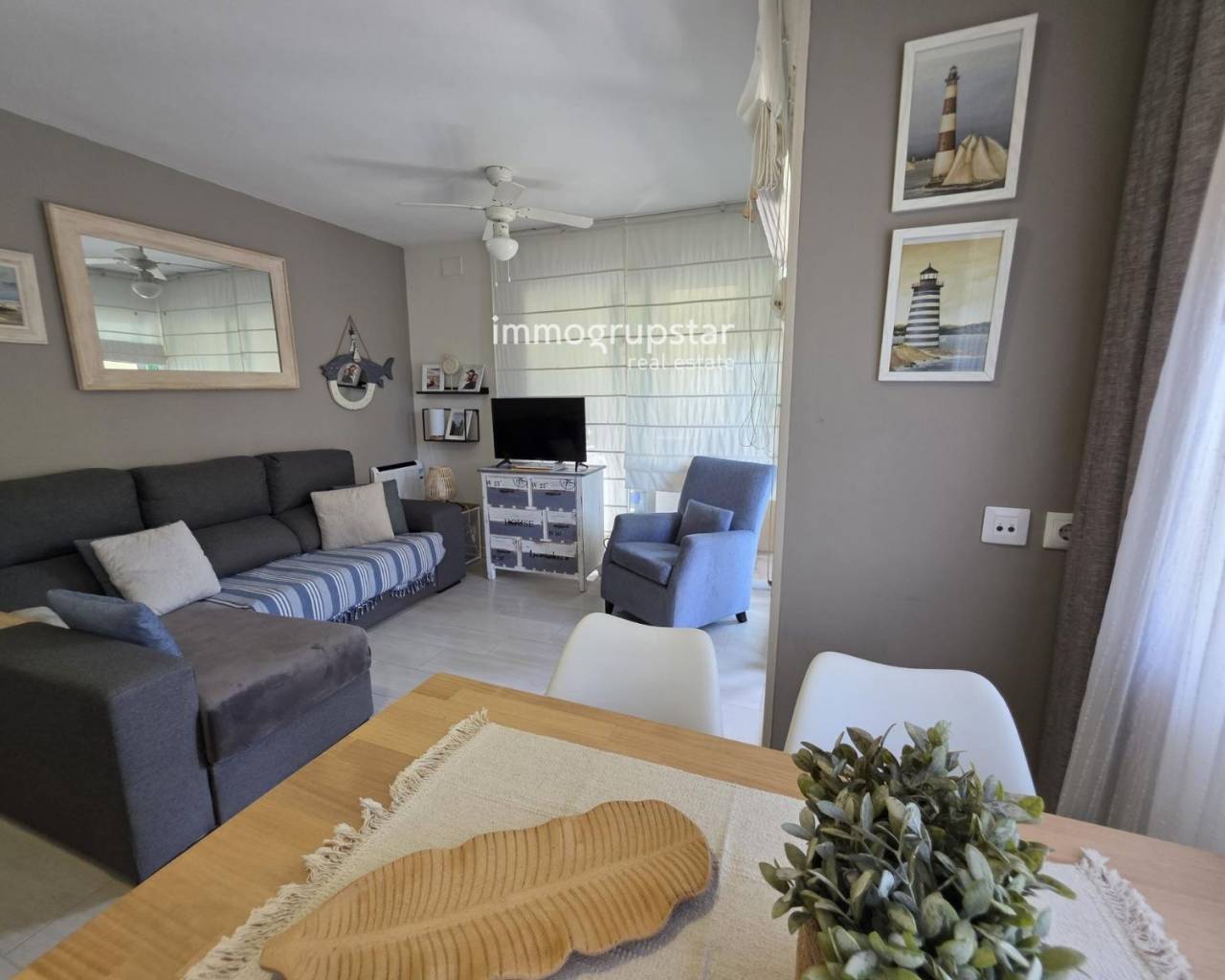 Pisos - Segona Mà - Castell-Platja d'Aro - 1338