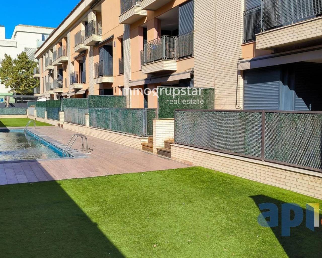 Pisos - Segona Mà - Palamós - Centro